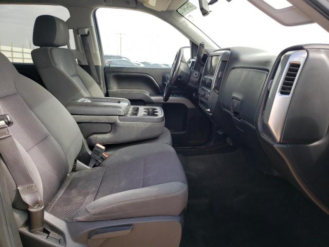 Photo 5 from auction – 2014 CHEVROLET SILVERADO with VIN 3GCUKREC1EG237537