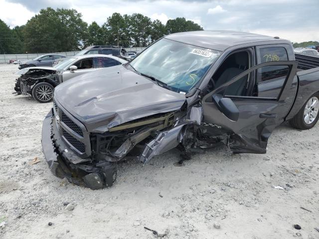 Photo 9 from auction – 2019 RAM 1500 CLASS with VIN 1C6RR6KGXKS528296