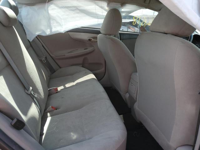 Photo 6 from auction – 2013 TOYOTA COROLLA BA with VIN 2T1BU4EEXDC128203