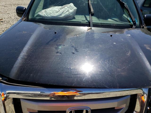Photo 7 from auction – 2011 HONDA PILOT TOUR with VIN 5FNYF4H91BB022105