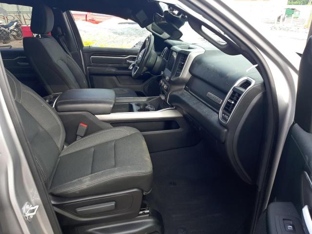 Photo 5 from auction – 2019 RAM 1500 BIG H with VIN 1C6SRFFT3KN780124