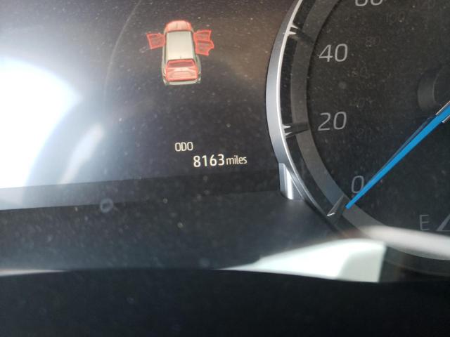 Photo 8 from auction – 2022 TOYOTA HIGHLANDER with VIN 5TDHBRCH0NS545042