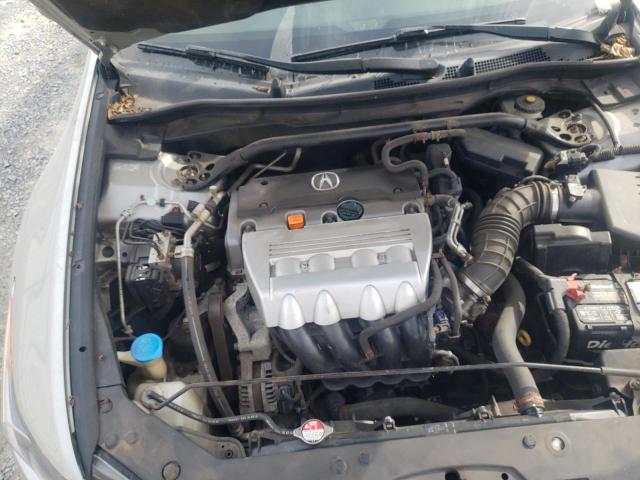 Photo 7 from auction – 2010 ACURA TSX with VIN JH4CU2F69AC036325
