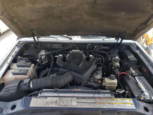 Photo 7 from auction – 2001 FORD EXPLORER X with VIN 1FMDU62E71ZA10180