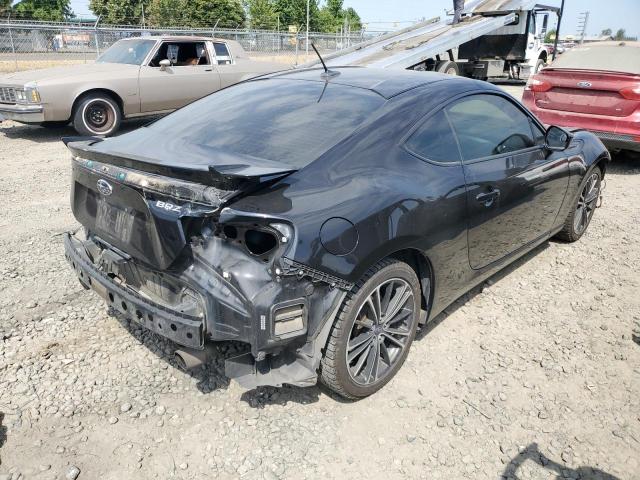Photo 4 from auction – 2013 SUBARU BRZ 2.0 LI with VIN JF1ZCAC15D1612564