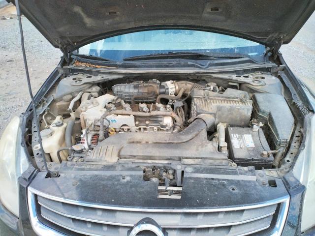 Photo 7 from auction – 2010 NISSAN ALTIMA BAS with VIN 1N4AL2AP8AC113302