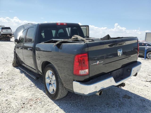 Photo 3 from auction – 2016 RAM 1500 SLT with VIN 3C6RR6LT3GG295534