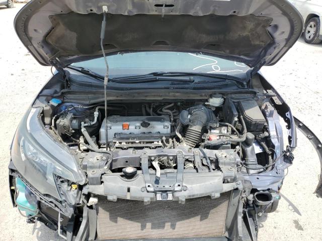 Photo 7 from auction – 2012 HONDA CR-V EXL with VIN 5J6RM3H79CL030075