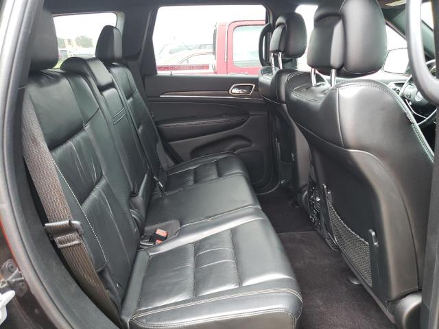 Photo 6 from auction – 2016 JEEP GRAND CHER with VIN 1C4RJFBG9GC421998