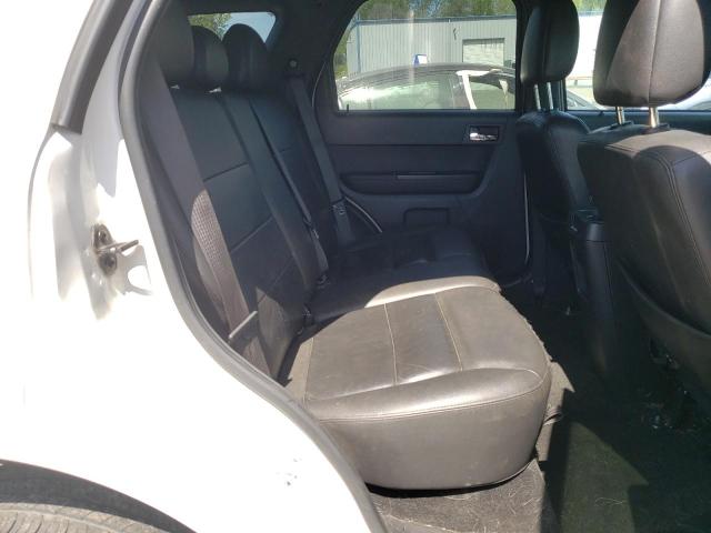 Photo 6 from auction – 2012 FORD ESCAPE LIM with VIN 1FMCU0EG3CKA09481