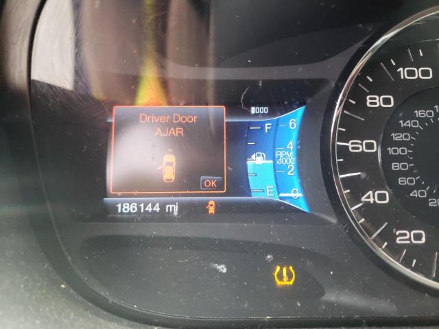 Photo 8 from auction – 2013 FORD EDGE SEL with VIN 2FMDK4JC2DBA09245