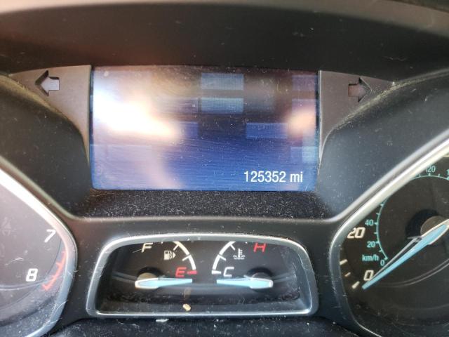 Photo 8 from auction – 2014 FORD FOCUS SE with VIN 1FADP3K27EL316374