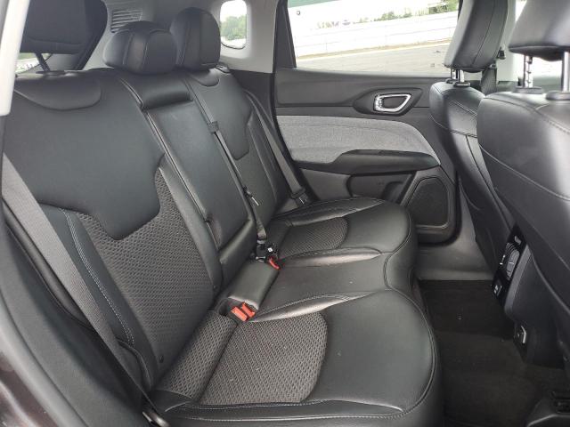 Photo 6 from auction – 2022 JEEP COMPASS LA with VIN 3C4NJDBB8NT127839