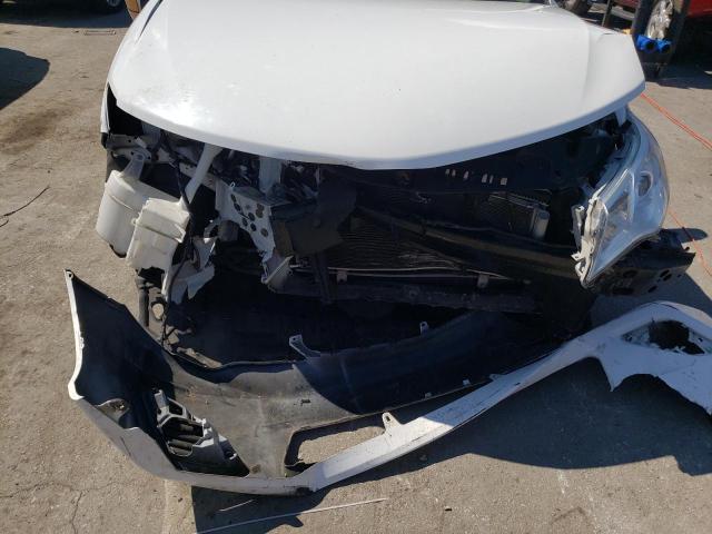 Photo 9 from auction – 2014 TOYOTA CAMRY L with VIN 4T4BF1FK9ER384884