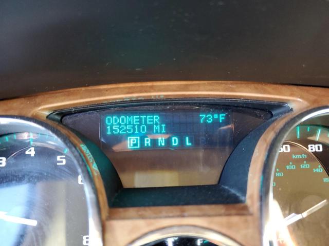 Photo 8 from auction – 2011 BUICK ENCLAVE CX with VIN 5GAKRCED8BJ179088