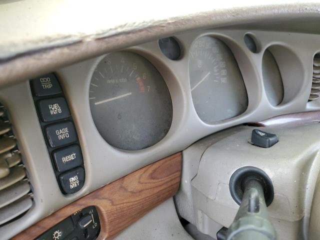 Photo 8 from auction – 2000 BUICK LESABRE CU with VIN 1G4HP54K6Y4294429