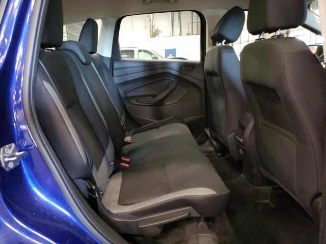 Photo 6 from auction – 2016 FORD ESCAPE S with VIN 1FMCU0F77GUA98660