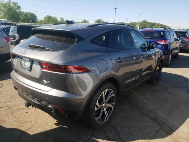 Photo 4 from auction – 2020 JAGUAR E-PACE SE with VIN SADFP2FX2L1Z88004