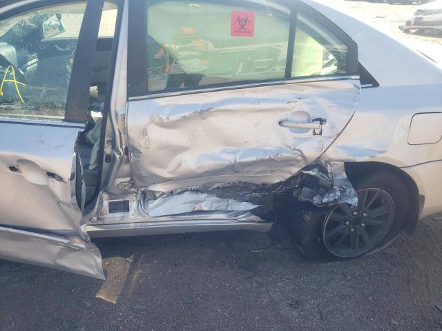 Photo 9 from auction – 2008 HYUNDAI SONATA GLS with VIN 5NPET46F68H353986