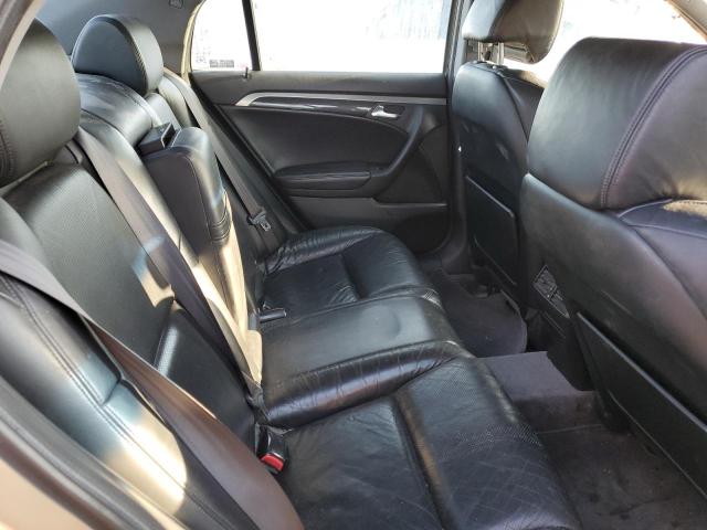 Photo 6 from auction – 2004 ACURA TL with VIN 19UUA66284A036465
