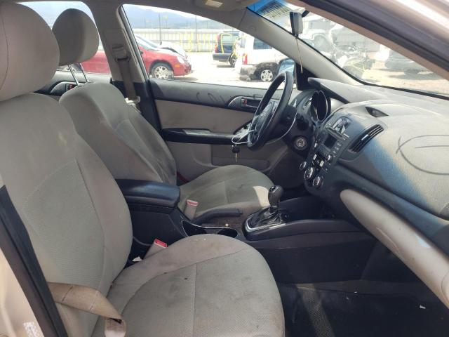 Photo 5 from auction – 2012 KIA FORTE EX with VIN KNAFU4A27C5551388