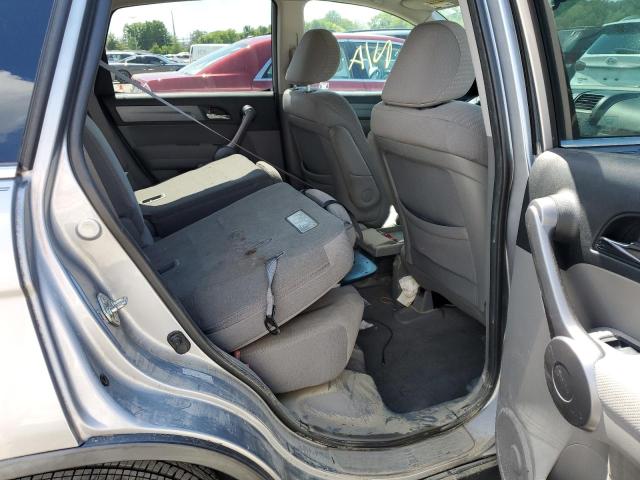 Photo 6 from auction – 2008 HONDA CR-V EX with VIN 5J6RE48518L014655