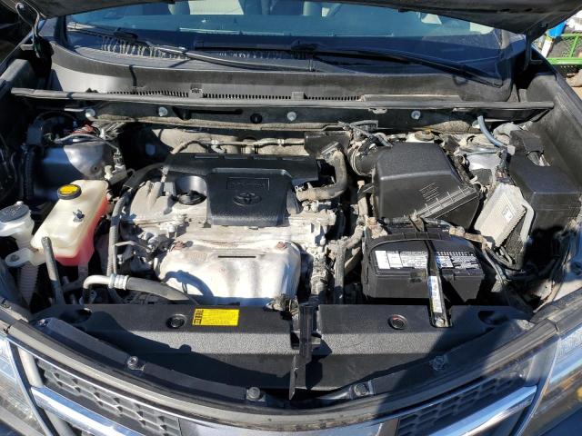 Photo 7 from auction – 2014 TOYOTA RAV4 LE with VIN JTMBFREV0ED054480