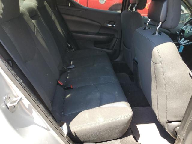 Photo 6 from auction – 2012 DODGE AVENGER SX with VIN 1C3CDZCB1CN196352