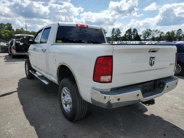Photo 3 from auction – 2016 RAM 2500 ST with VIN 3C6UR5CL7GG362396