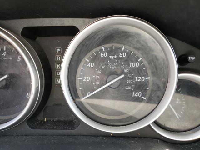 Photo 8 from auction – 2014 MAZDA CX-9 TOURI with VIN JM3TB3CV2E0442499