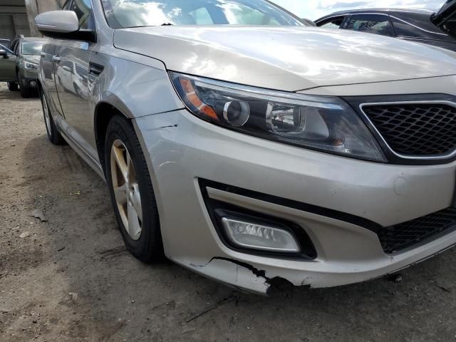 Photo 9 from auction – 2015 KIA OPTIMA LX with VIN KNAGM4A72F5535121