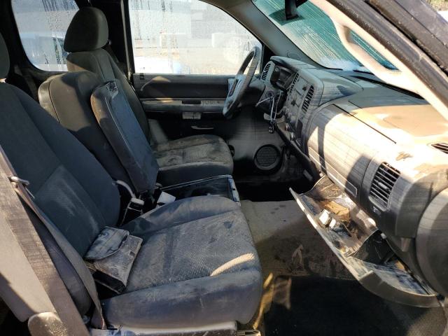 Photo 5 from auction – 2008 GMC SIERRA K15 with VIN 2GTEK190X81323321