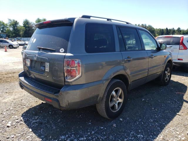 Zdjęcie 4 z aukcji – 2008 HONDA PILOT EXL z VIN 5FNYF18738B005585