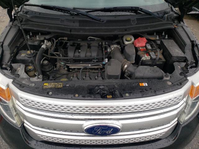 Photo 7 from auction – 2011 FORD EXPLORER L with VIN 1FMHK7F88BGA03656