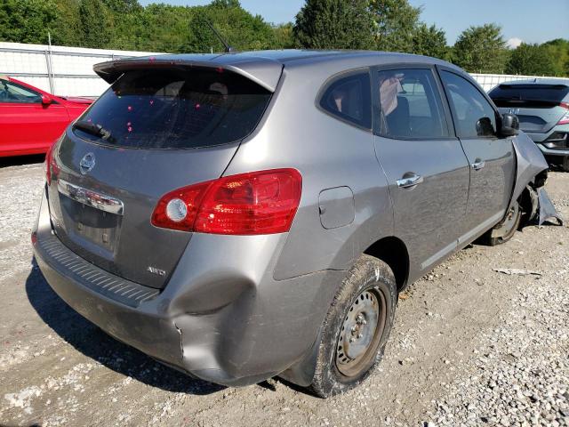 Photo 4 from auction – 2013 NISSAN ROGUE S with VIN JN8AS5MV7DW653109