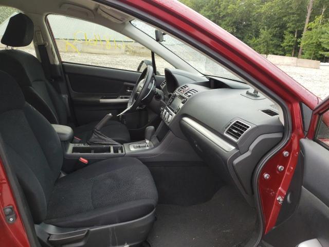 Photo 5 from auction – 2015 SUBARU IMPREZA PR with VIN JF1GPAC64FH223416