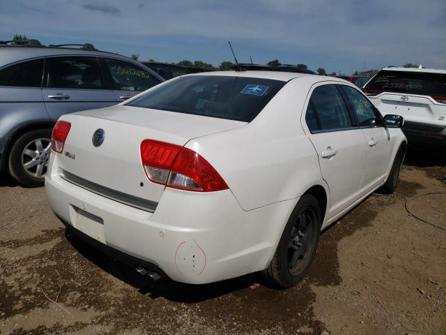 Zdjęcie 3 z aukcji – 2011 MERCURY MILAN z VIN 3MEHM0HA4BR601305