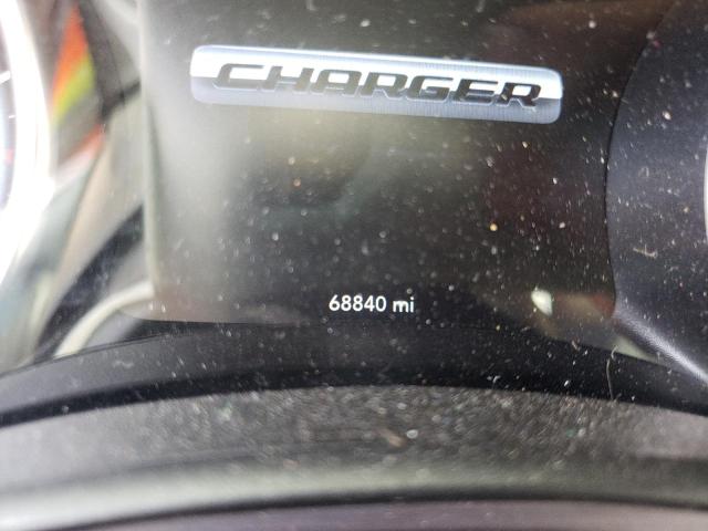Photo 8 from auction – 2017 DODGE CHARGER SE with VIN 2C3CDXBG9HH627912