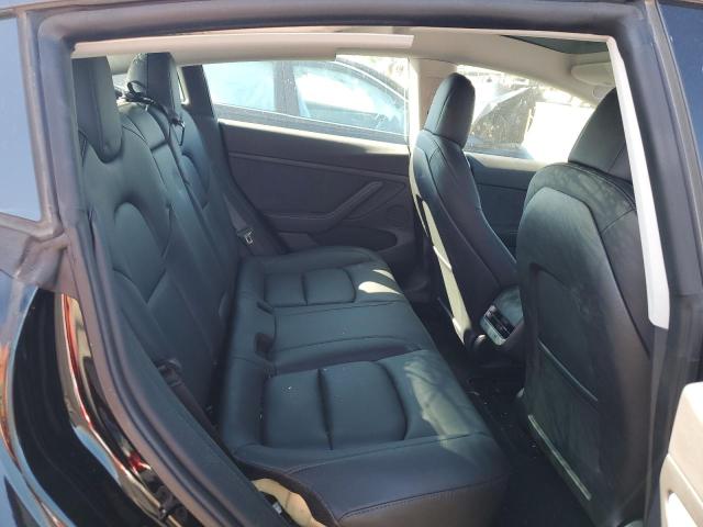 Photo 6 from auction – 2022 TESLA MODEL 3 with VIN 5YJ3E1EB9NF187942