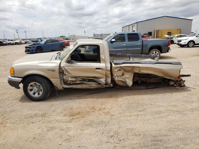 Photo 9 from auction – 2001 FORD RANGER with VIN 1FTYR10C41PA58825