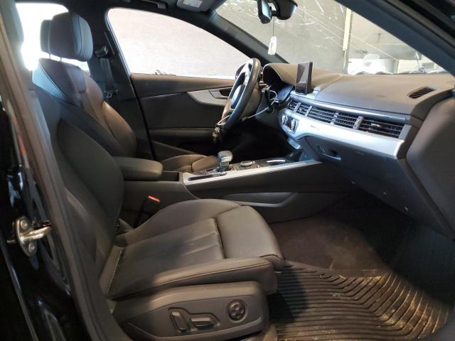 Photo 5 from auction – 2018 AUDI A4 PREMIUM with VIN WAUENAF45JA143770