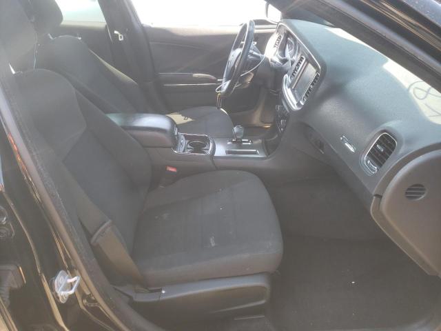 Photo 5 from auction – 2014 DODGE CHARGER SX with VIN 2C3CDXHG5EH193510