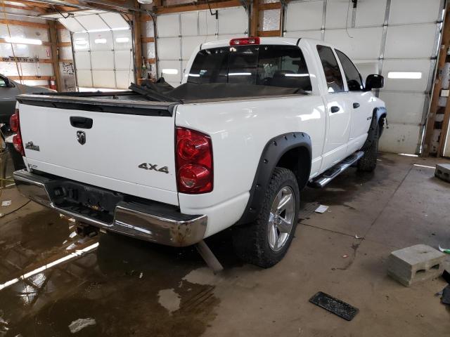 Photo 4 from auction – 2008 DODGE RAM 1500 S with VIN 1D7HU18258S561514