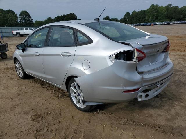 Photo 3 from auction – 2014 FORD FIESTA SE with VIN 3FADP4BJ8EM221947