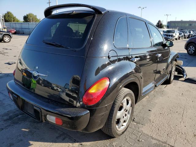 Photo 4 from auction – 2001 CHRYSLER PT CRUISER with VIN 3C8FY4BB91T511847