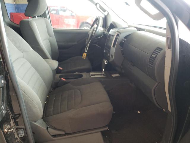 Photo 5 from auction – 2015 NISSAN FRONTIER S with VIN 1N6BD0CT0FN763955