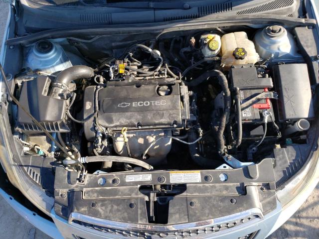 Photo 7 from auction – 2012 CHEVROLET CRUZE LS with VIN 1G1PC5SH7C7193872