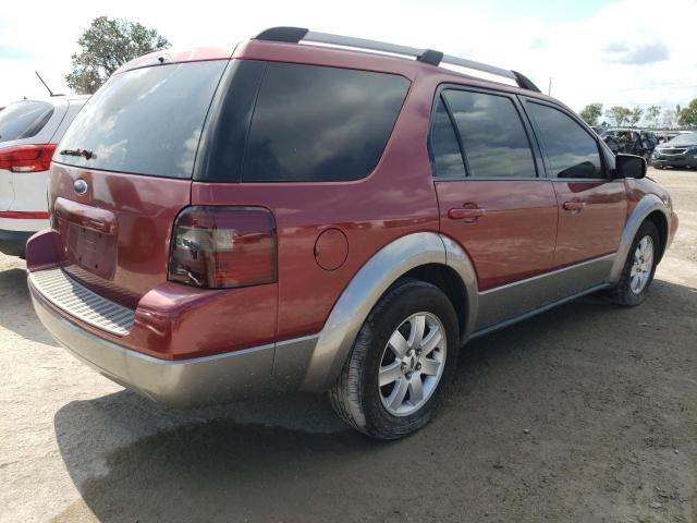 Photo 4 from auction – 2005 FORD FREESTYLE with VIN 1FMZK01115GA08675