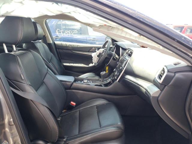 Photo 5 from auction – 2019 NISSAN MAXIMA S with VIN 1N4AA6AVXKC364643