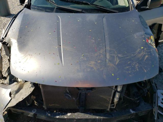 Photo 7 from auction – 2013 NISSAN ROGUE S with VIN JN8AS5MV7DW653109